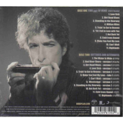 FRAGMENTS - TIME OUT OF MIND SESSIONS (1996-1997) THE BOOTLEG SERIES V.17