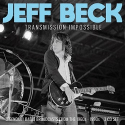 TRANSMISSION IMPOSSIBLE