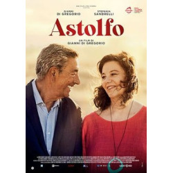 ASTOLFO DVD