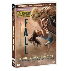 FALL - DVD