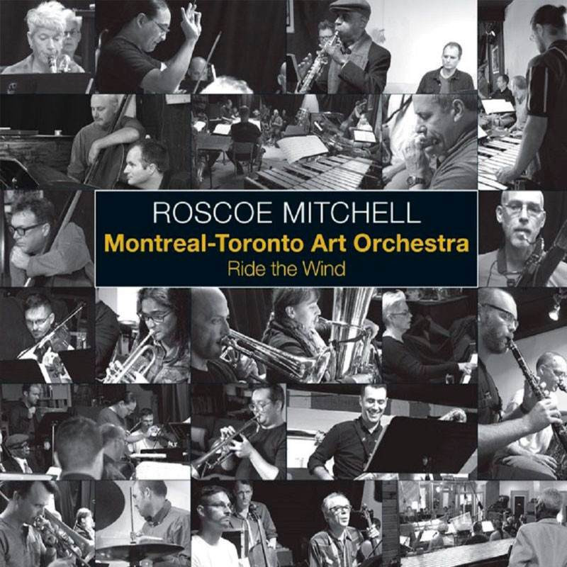MONTREAL - TORONTO ART ORCHESTRA