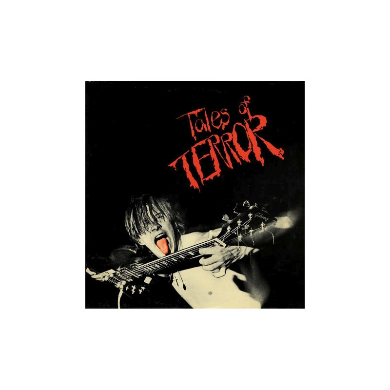 TALES OF TERROR