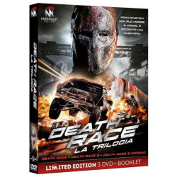 DEATH RACE COLLECTION
