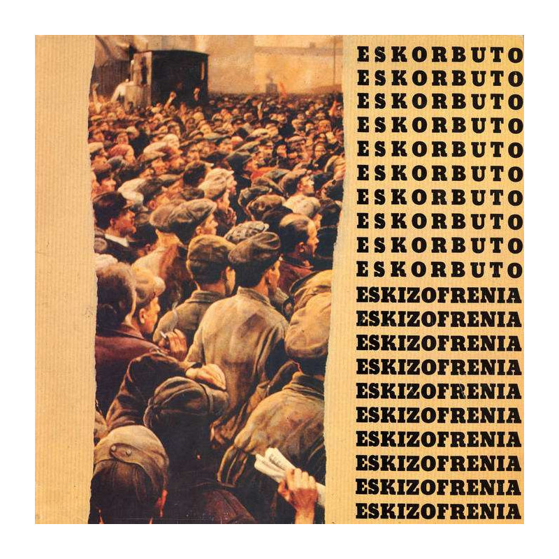 ESKIZOFRENIA