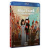 ANNA FRANK E IL DIARIO SEGRETO BD