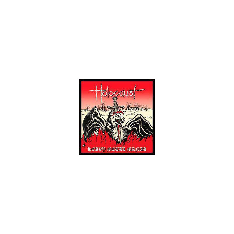 HEAVY METAL MANIA: COMPLETE REC. VOL. 1