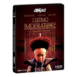 L'ULTIMO IMPERATORE 4KULT -...