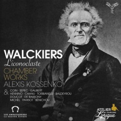 WALCKIERS