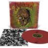 HORRIFIED - OXBLOOD VINYL