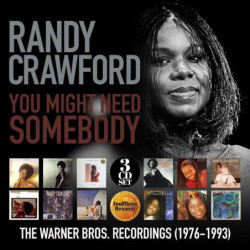 YOU MIGHT NEED SOMEBODY:...