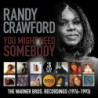 YOU MIGHT NEED SOMEBODY: THE WARNER BROS