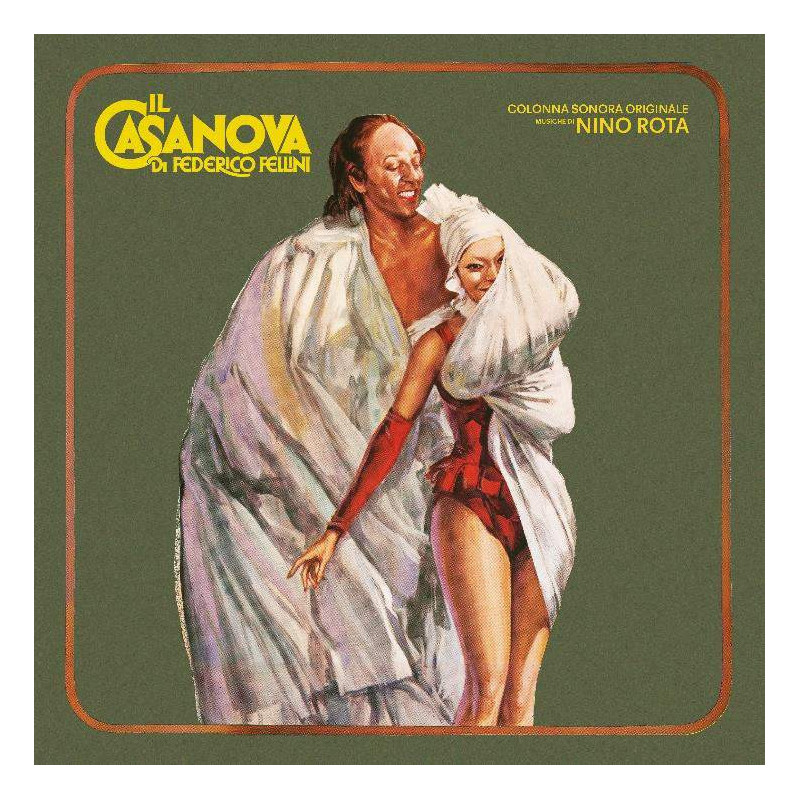 IL CASANOVA