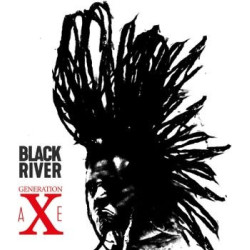 GENERATION AXE