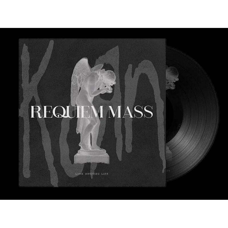 REQUIEM MASS