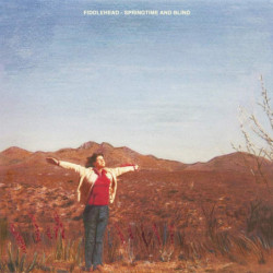 SPRINGTIME AND BLIND (CLEAR...