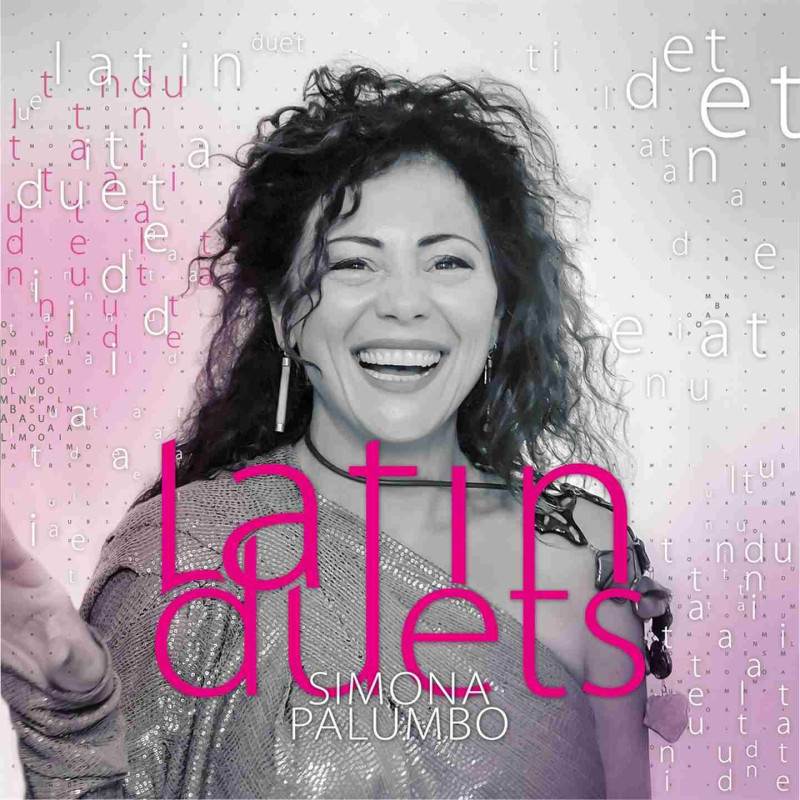 LATIN DUETS