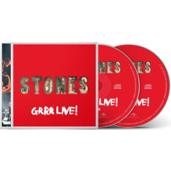 GRRR LIVE!