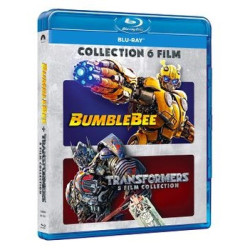 BUMBLEBEE COLLECTION