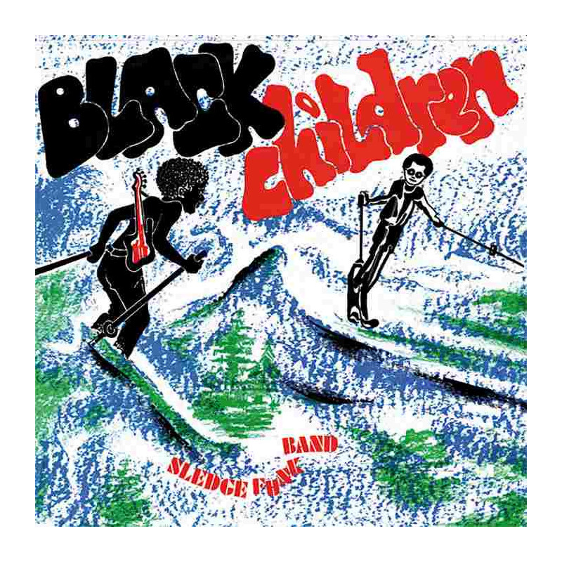 BLACK CHILDREN