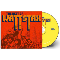 THE BEST OF WATTSTAX