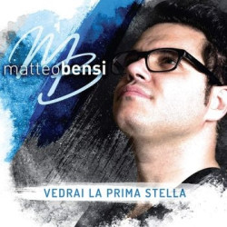 VEDRAI LA PRIMA STELLA