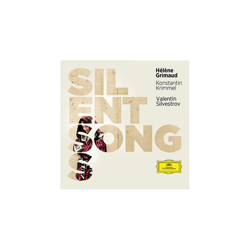 SILENT SONGS