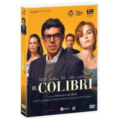 IL COLIBRI - DVD