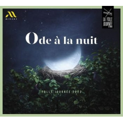 ODE  LA NUIT - FOLLE JOURNE