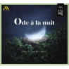ODE  LA NUIT - FOLLE JOURNE