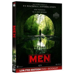 MEN DVD