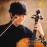 THE SIX CELLO SUITES