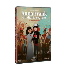 ANNA FRANK E IL DIARIO...