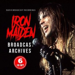 BROADCAST ARCHIVES