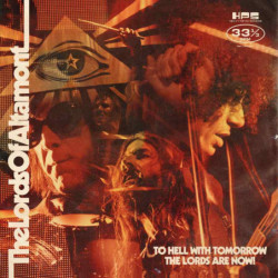 TO HELL WITH TOMORROW THE...