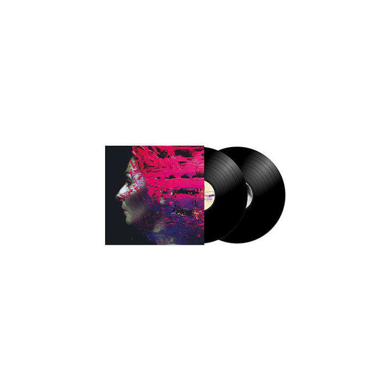 HAND. CANNOT. ERASE. - NEW EDITION