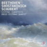SCHUBERT -BEETHOVEN -SHOSTAKO