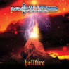 HELLFIRE (+ THE BEST OF KILLER)