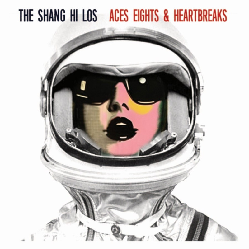 ACES EIGHTS & HEARTBREAKS