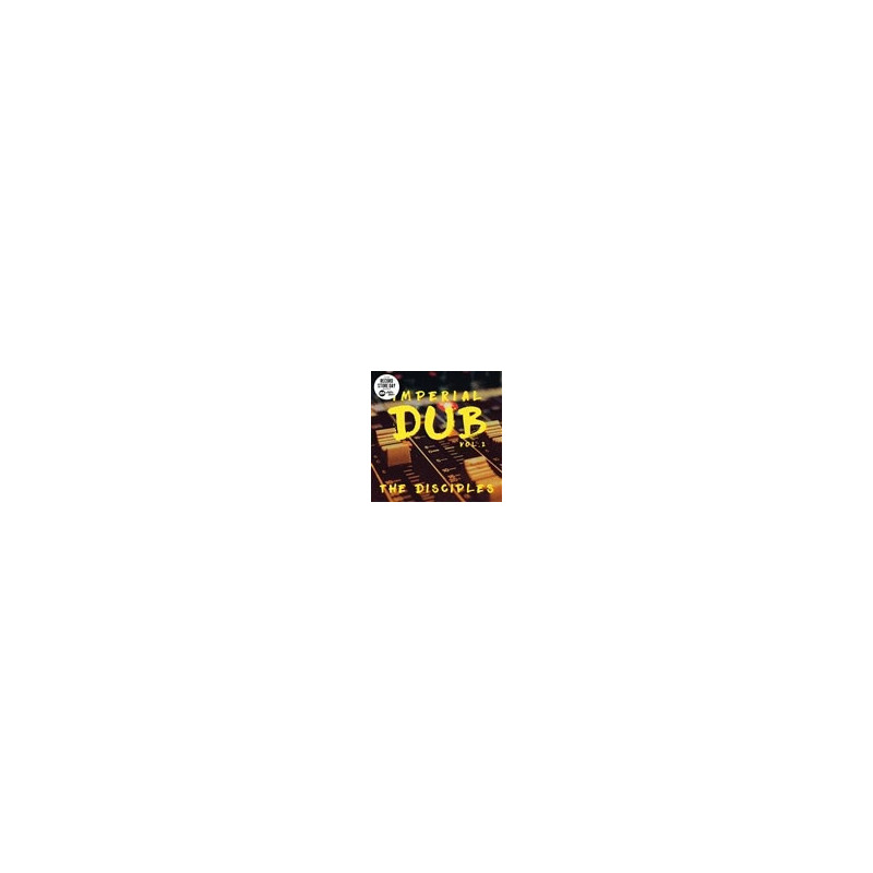 IMPERIAL DUB VOL.2