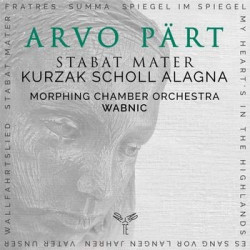 STABAT MATER AND OTHERS WITH