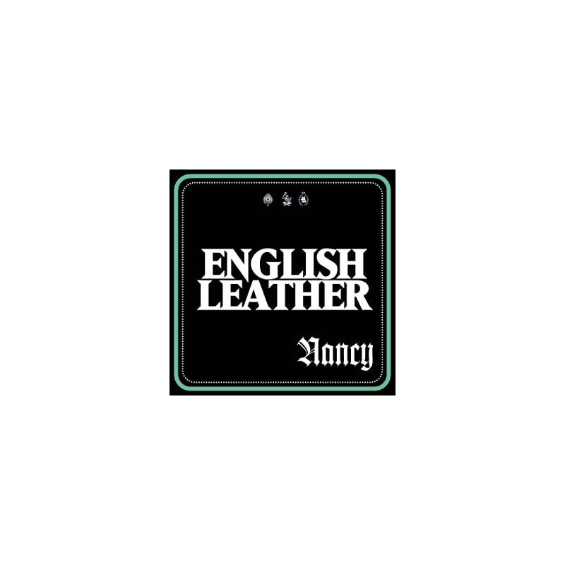 ENGLISH LEATHER