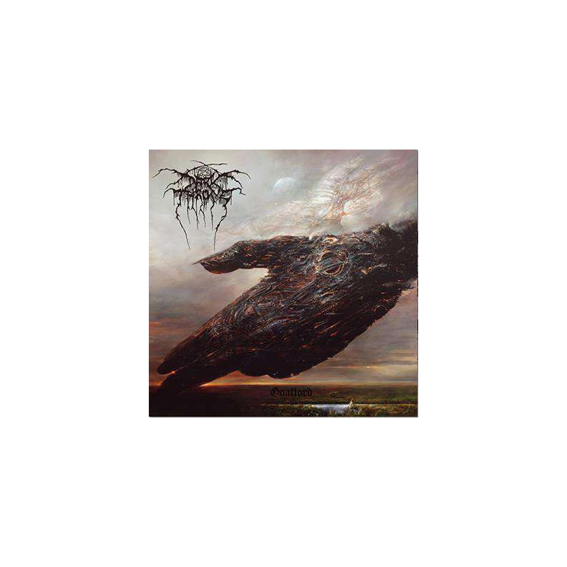 GOATLORD - ORIGINAL