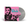THE ELVIS TAPES - CLEAR EDITION