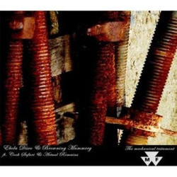 THE MECHANICAL TESTAMENT