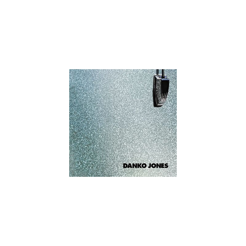 DANKO JONES