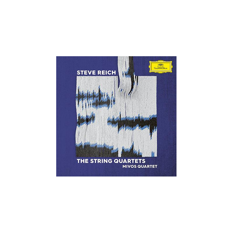 THE STRING QUARTETS