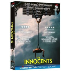 THE INNOCENTS BD