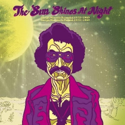 THE SUN SHINES AT NIGHT