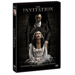 THE INVITATION - DVD