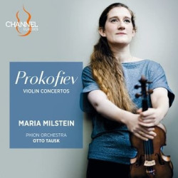 VIOLIN CONCERTOS
